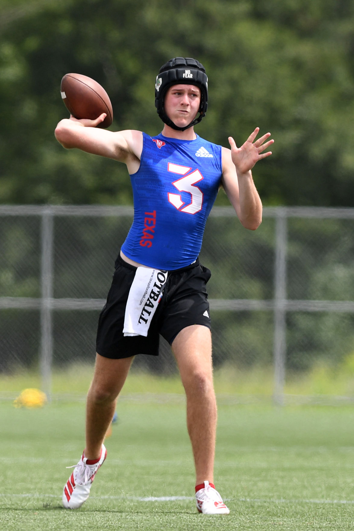 Texas 7-on-7 Championships